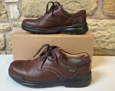 Clarks gortex shoes for sale  ST. HELENS