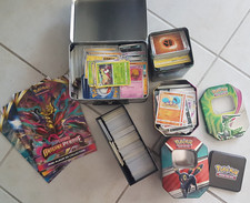 Gros lots cartes d'occasion  Bouc-Bel-Air