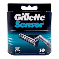 Gillette sensor razor for sale  DERBY