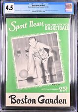 Nba mvp bob for sale  Westford