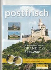 Philatelie journal ausgaben gebraucht kaufen  Haan