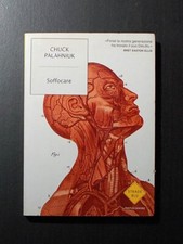 Soffocare chuck palahniuk usato  Certosa di Pavia