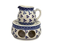 Polish pottery set for sale  Henderson