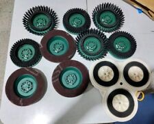 Folletto kit spazzole usato  Tricarico