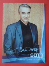 Christoph hrt sat gebraucht kaufen  Isny im Allgäu