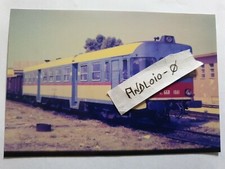 Fotografia ferrovie automotric usato Fotografia ferrovie automotric usato  Castelfidardo