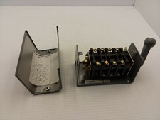 Allen bradley 350 for sale  Frenchville