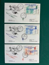 Italia 1998 fdc usato  Milano