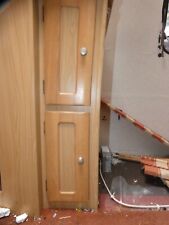 Seven standard cupboard for sale  CONWY