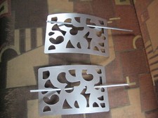 Raffhalter rund tlg gebraucht kaufen  Marktredwitz