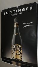Taittinger collection champagn d'occasion  Expédié en Belgium