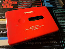 Walkman aiwa ladies usato  Portici