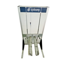 Syskomp klt lifter gebraucht kaufen  Mühlacker