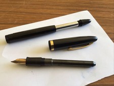 Sheaffer vacuum fill for sale  STOWMARKET
