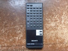 Sony s420 remote for sale  GUILDFORD