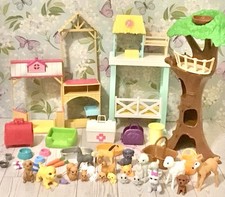 Barbie farm vet for sale  Madison