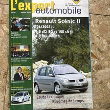Revue technique renault d'occasion  Morières-lès-Avignon