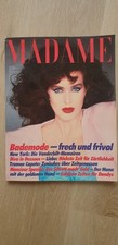 Madame zeitschrift april gebraucht kaufen  Troisdorf