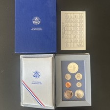 1986 prestige proof for sale  Tucson
