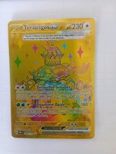 Pokemon carte pre d'occasion  Auxerre