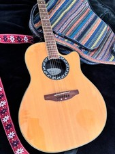 Ovation applause ae28 for sale  BLACKPOOL