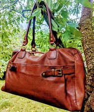 Bogner damen handtasche gebraucht kaufen  Berlin
