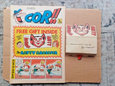 Cor comic oct for sale  NEWTOWNARDS