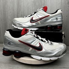 Nike shox experience for sale  Hoffman Estates