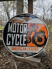 Vintage american legend for sale  League City