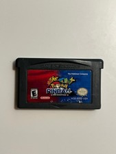 Pokemon Pinball Rubi e Safira, GBA, Testado e Funcionando (Somente Cartucho) comprar usado  Enviando para Brazil