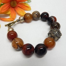 bead bracelet large for sale  Fort Worth