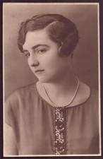 Photo card young d'occasion  Expédié en Belgium