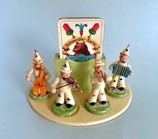 Spielkartenständer kapelle we gebraucht kaufen  Koblenz