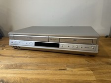 ¡AMBOS LADOS FUNCIONAN! Toshiba SD-V392 DVD/VCR Combo Reproductor Grabador VHS 4 Cabezales Hi-Fi  segunda mano  Embacar hacia Mexico