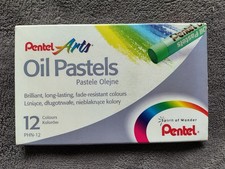 Pentel arts oil for sale  BRIGHTON