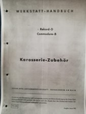 Pel rekord commodore gebraucht kaufen  Herborn