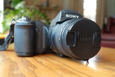 Sony cybershot dsc for sale  Oak Ridge