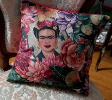 Housses coussins 40x40 d'occasion  Saint-Chamond