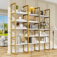 Large bookshelf tiers for sale  Cleveland