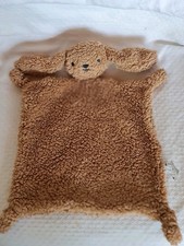 Doudou lapin nougat d'occasion  Seloncourt