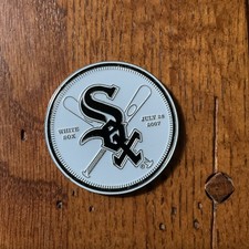 Chicago white sox for sale  Belmont