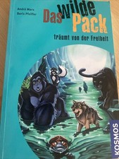 wilde pack gebraucht kaufen wilde pack gebraucht kaufen Vlotho