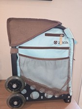 Zuca brown frame for sale  Turner