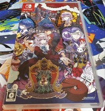 Switch Sweet Clown The 3Am comprar usado  Enviando para Brazil