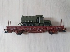 Roco sncb wagon d'occasion  Lizy-sur-Ourcq