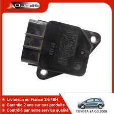 Debimetre air toyota d'occasion  Nemours