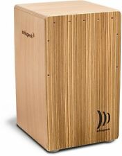 Schlagwerk 4011 cajon gebraucht kaufen  Bendorf