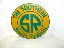 Southern r.r hand for sale  Frederica