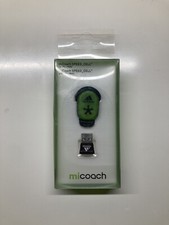 Adidas micoach speed usato  Bologna