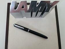 Lamy ratio 49f gebraucht kaufen  Elmshorn